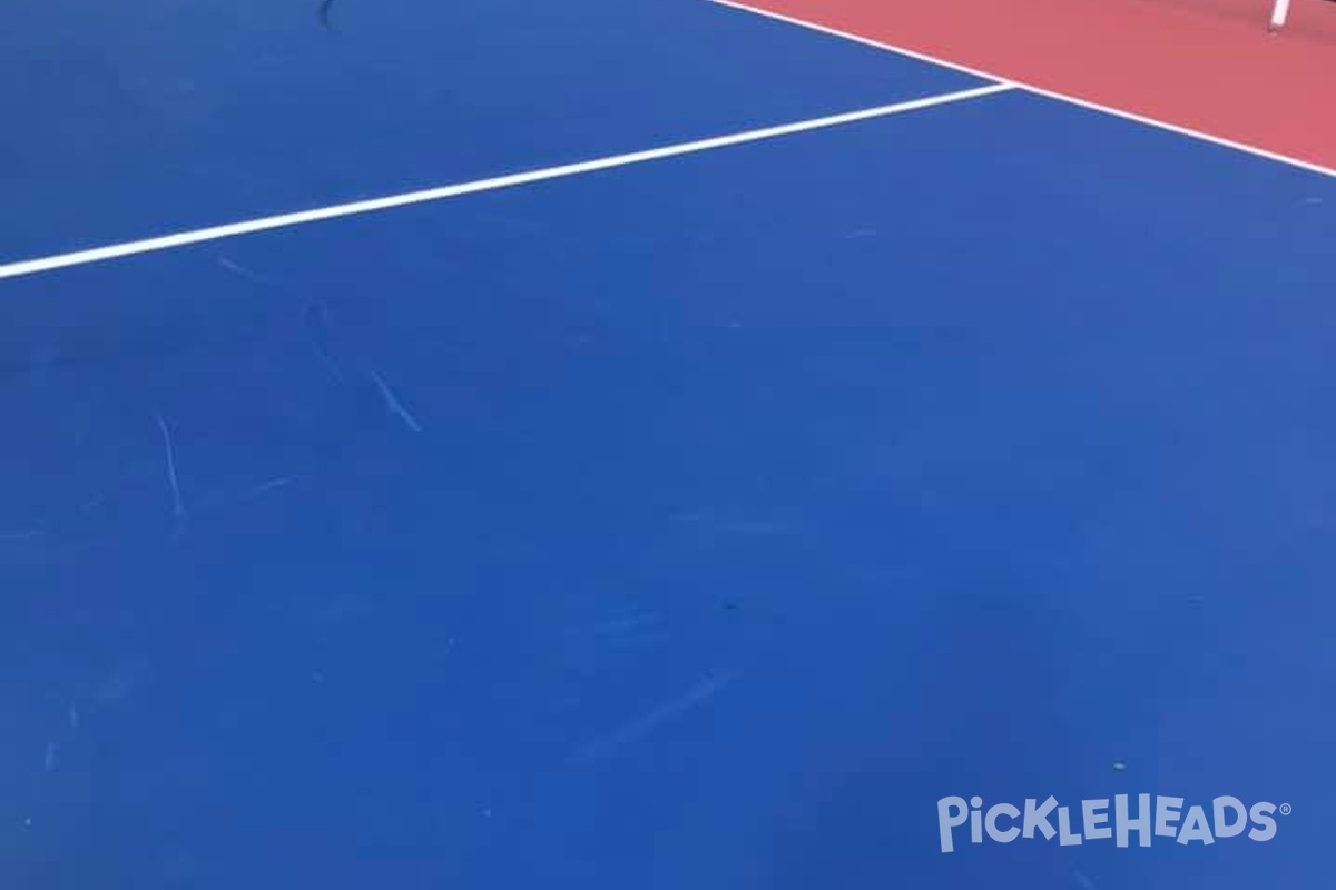 Photo of Pickleball at Carscadden Park